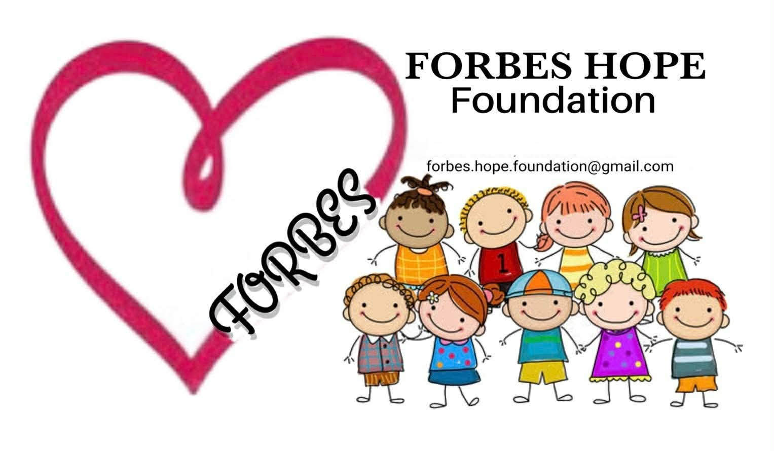 Forbes Hope Foundation