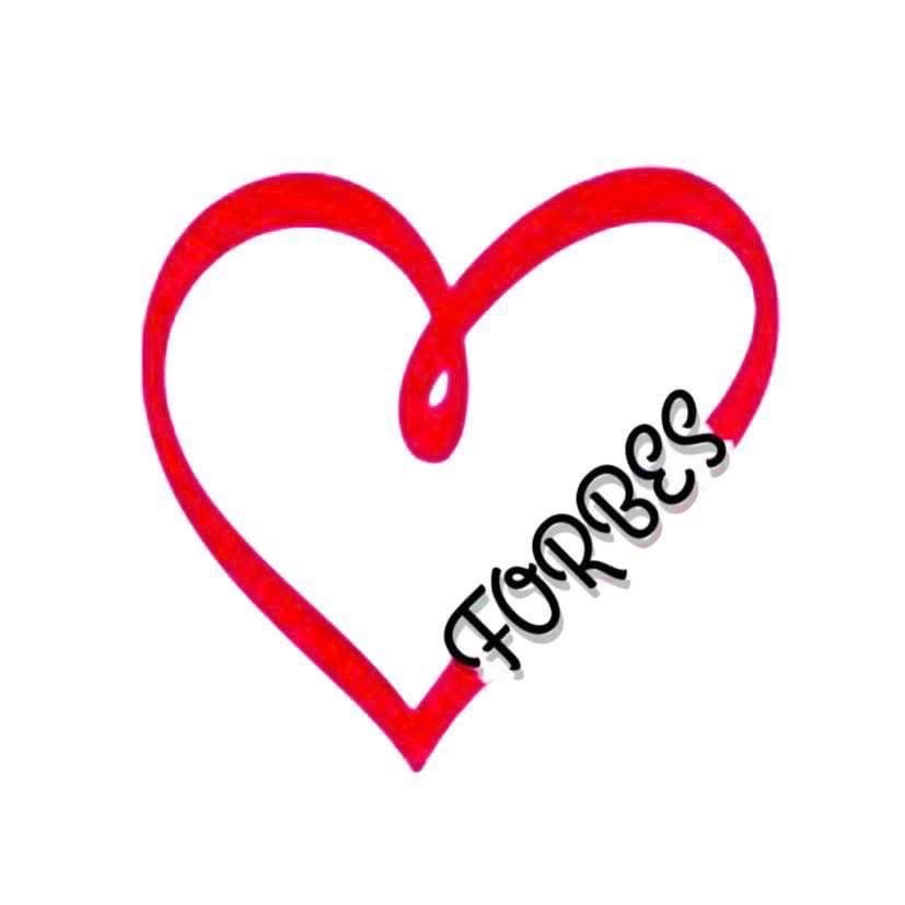 Forbes Hope Foundation Logo